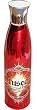 Supre Fused Tingle Bronzer Tanning Lotion 10.5 fl oz