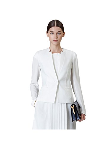 (エポカ) EPOCA エアリーボイル テーラードジャケット M5E27395__