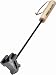 Outdoor Living : Danger Men Cooking Branding Iron