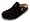 Black Suede