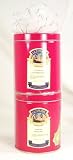 Ultimate's Nutty Double Stacker - 2 Lb Tin Stack