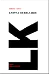 Cartas de relaci�n (Memoria)