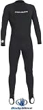 Body Glove Insotherm 0.5mm Men's Fullsuit Dive Skin - Scuba Wetsuit