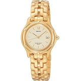 Seiko Women's Le Grand Collection watch #SXE588