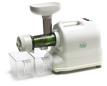 SoloStar Juice Extractor SoloStar Juice Extractor