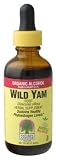 Nature's Answer - Wild Yam Root, 2000 mg, 2 fl oz