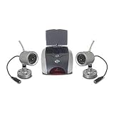 Wireless Night Vision Kit, Zt-812c2