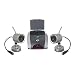 Wireless Night Vision Kit, Zt-812c2