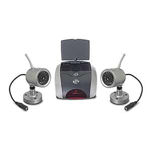 Wireless Night Vision Kit  Zt 812c2