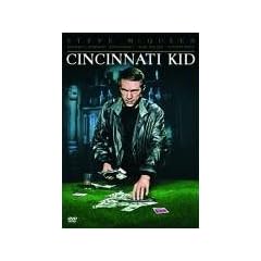 Cincinnati Kid