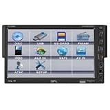 SPL Car Video - SID-7000NR