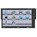 SPL SID7000NR AM/FM/CD/DVD A/V Receiver with 7 LCD Display/USB/MP3/AUX-In/SD Inputs - 50W x 4 (1 Each)