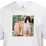 Afghan Hound - Toddler T-Shirt (4T)