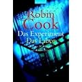 Das Experiment/ Das Labor: Zwei Romane in einem Band