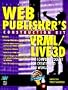 Web Publisher's Construction Kit With Vrml/Live 3D: Creating 3d Web Worlds