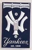 NEW YORK YANKEES MLB Baseball SWITCHPLATE COVER