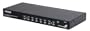 StarTech.com 8 Port 1U  Rack Mount PS/2 KVM Switch - Black (SV831)