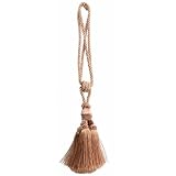 Review   / Grande Tassels - Sun (Set of 2)