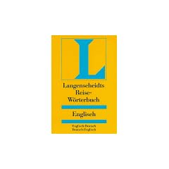 Reise-Worterbuch