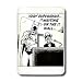 Search : Londons Times Funny Music Cartoons - Batman And Stevie Wonder Duet, Very Superhero - Light Switch Covers - single toggle switch