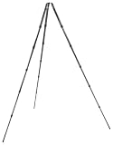 Gitzo GT5560SGT Series 5 Systematic 6X Carbon Fiber 6 Section G-Lock Giant Tripod