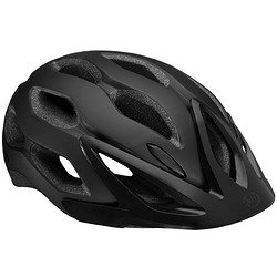 Bell 2014 Indy Sport Cycling Helmet (Matte Black - ONE SIZE)