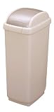 スライドペール 30L ベージュ