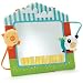 Skip Hop Funky Farmyard Activity Mirror