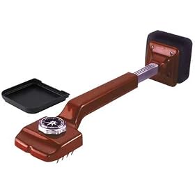 Crain Carpet Knee Kicker