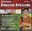 QuickStudy English Spelling