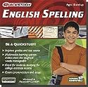 QuickStudy English Spelling