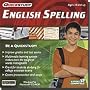 QuickStudy English Spelling
