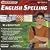 QuickStudy English Spelling