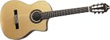 Washburn Classical Series Acoustic Electric Cutaway Guitar