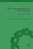 The correspondence of John Tyndall