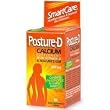 Posture - D 600 Mg Calcium Supplement With Vitamin D - 60 Tablets