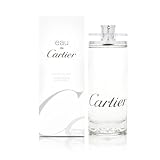 EAU DE CARTIER For Men By CARTIER Eau De Toilette Spray