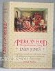 American Food: The Gastronomic Story