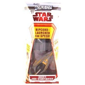 31W3P9TNnqL Star Wars Speed Stars Anakins Jedi Starfighter