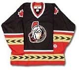 NHL Hockey Jersey - Ottawa Senators 3rd Replica Jersey