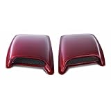 Lund 80002 Medium Hood Scoop by Lund