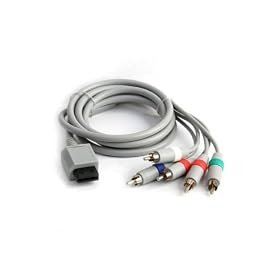 C�ble Component Wii