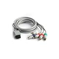 C�ble Component pour Nintendo Wii