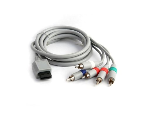 Câble Component Wii