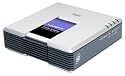 Linksys VOIP Phone Adapter with 2 Ports UK Power - Vonage