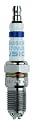 Bosch 4505 Platinum IR Fusion Spark Plug , Pack of 1