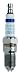 Bosch 4505 Platinum IR Fusion Spark Plug