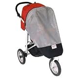 Bumbleride Rocket, Flyer & Queen B Sun, Wind & Insect Protector