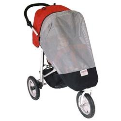 Bumbleride Rocket, Flyer & Queen B Sun, Wind & Insect Protector