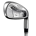 TaylorMade rac OS2 Individual Iron w/Steel Shaft